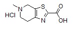 依度沙班杂质B(盐酸盐)