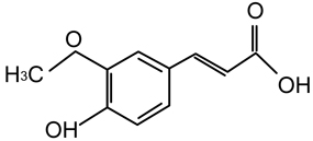 阿魏酸