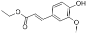 Ferulic acid ethyl ester