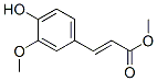 Ferulic acid methyl ester